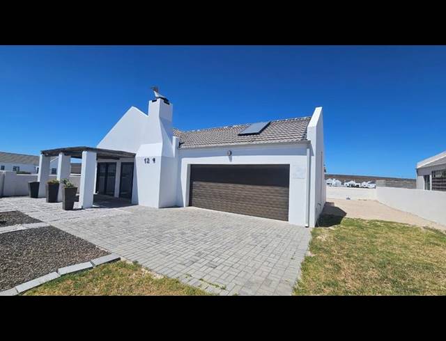 3 BEDROOM HOUSE FOR SALE IN BRITANNIA BAY